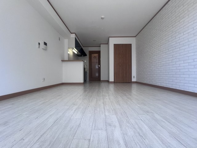メルベーユ神戸の子供部屋