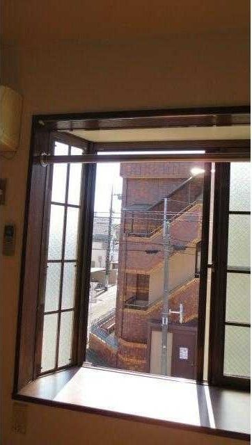 メゾンドサフランのその他