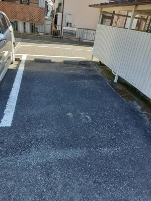 【駐車場】 | つきみ野サンモリッツ(ツキミノサンモリッツ)
