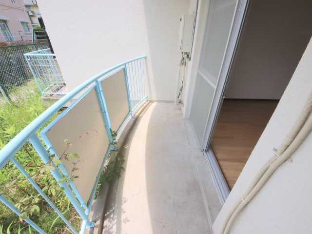 聖和ハイツ生駒Ｂのその他