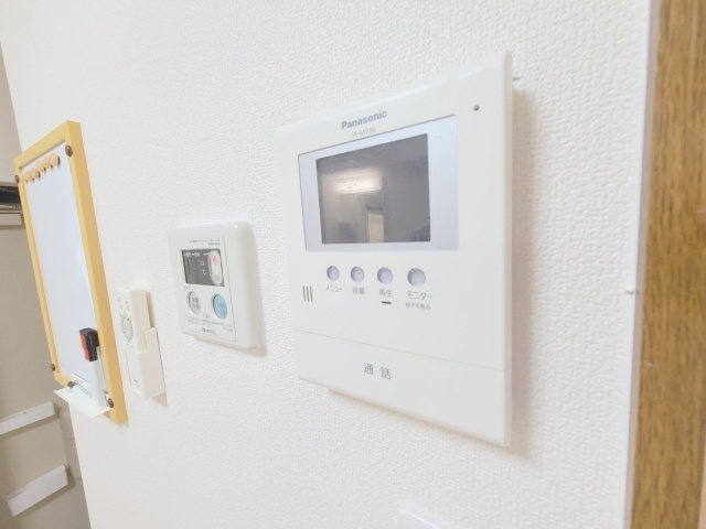 聖和ハイツ生駒Ｂのその他