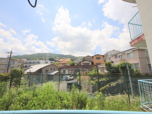 聖和ハイツ生駒Ｂのその他