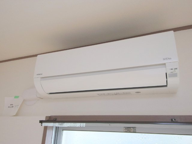 聖和ハイツ生駒Ｂの設備