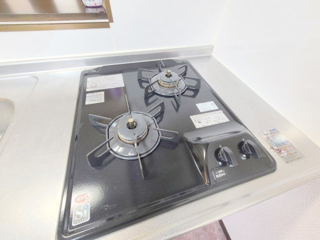 聖和ハイツ生駒Ｂの設備