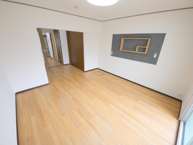 聖和ハイツ生駒Ｂのその他