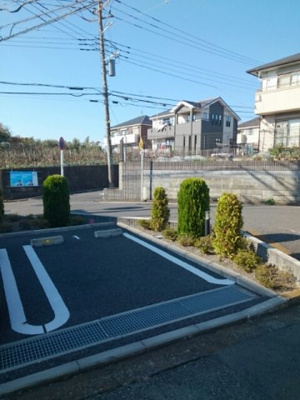 【駐車場】 | ヴェルデ向陽1(ヴェルデコウヨウワン)