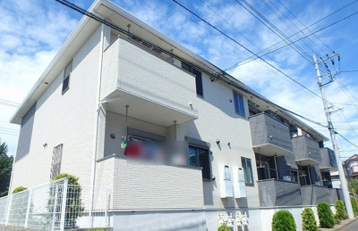 【外観】 | ヴェルデ向陽1(ヴェルデコウヨウワン)