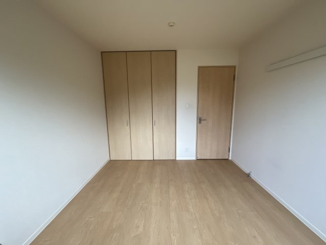 カーサエクラージュの子供部屋