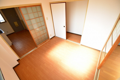 【洋室】 | サンコート小澤