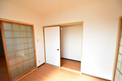 【収納】 | サンコート小澤