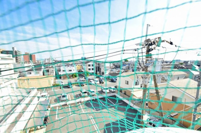 【展望】 | サンコート小澤