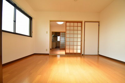 【内装】 | サンコート小澤