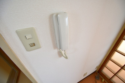 【セキュリティ】 | サンコート小澤