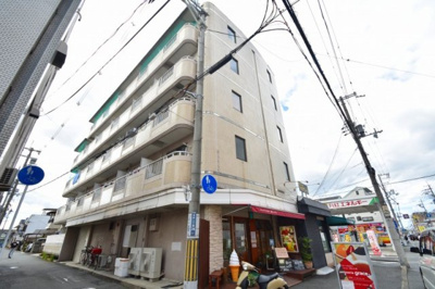 【外観】 | サンコート小澤