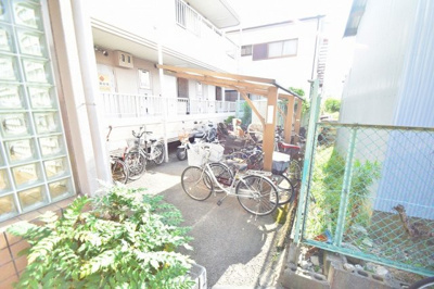 【その他共用部分】 | サンコート小澤