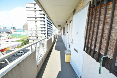 【設備】 | サンコート小澤