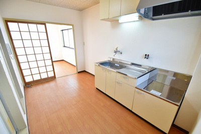 【居間・リビング】 | サンコート小澤