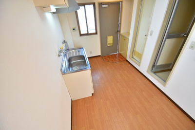 【居間・リビング】 | サンコート小澤