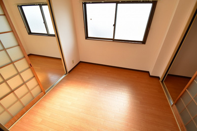 【洋室】 | サンコート小澤