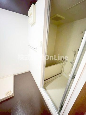 【浴室】 | M3 TAKAI