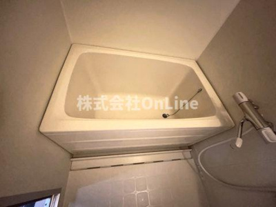 【浴室】 | M3 TAKAI