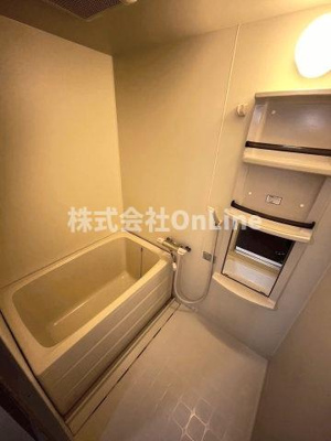 【浴室】 | M3 TAKAI