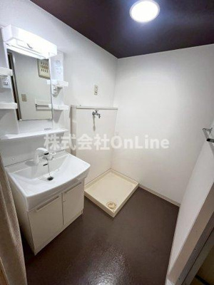 【洗面所】 | M3 TAKAI