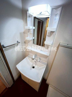 【独立洗面台】 | M3 TAKAI