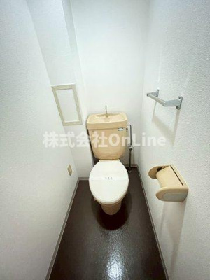 【トイレ】 | M3 TAKAI