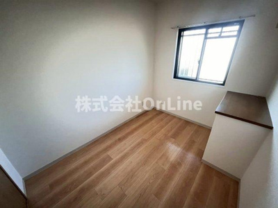 【洋室】 | M3 TAKAI