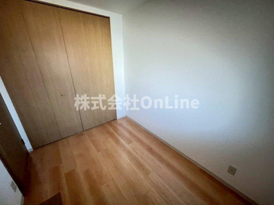 【洋室】 | M3 TAKAI