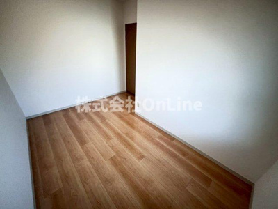 【洋室】 | M3 TAKAI