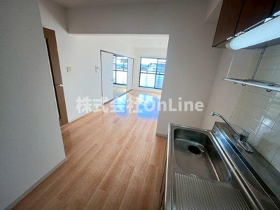 【内装】 | M3 TAKAI