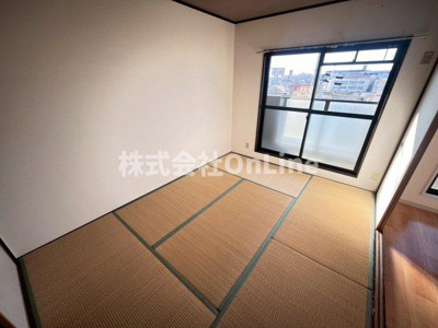 【和室】 | M3 TAKAI