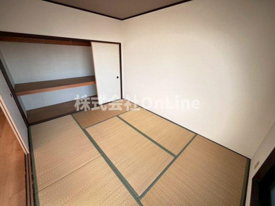 【和室】 | M3 TAKAI