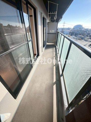 【バルコニー】 | M3 TAKAI