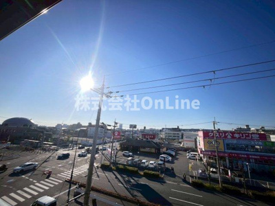 【展望】 | M3 TAKAI