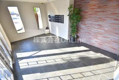 【ロビー】 | M3 TAKAI