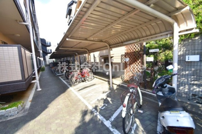 【その他共用部分】 | M3 TAKAI