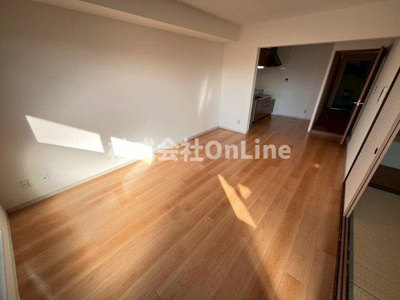 【居間・リビング】 | M3 TAKAI