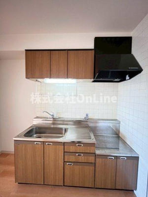 【キッチン】 | M3 TAKAI