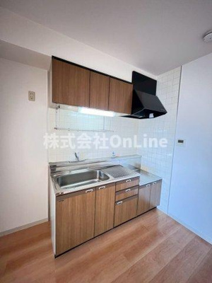 【キッチン】 | M3 TAKAI