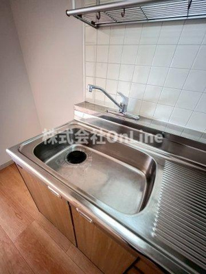 【キッチン】 | M3 TAKAI