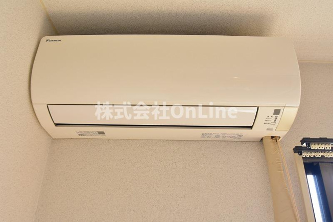 【設備】 | エスポアール春日Ⅰ