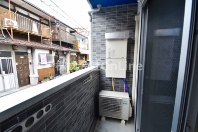 【展望】 | アクシア小路