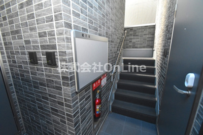 【ロビー】 | アクシア小路