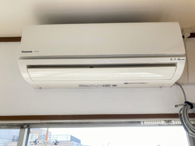 【設備】 | 石原ハイツ | エアコン1基