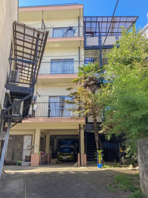 【外観】 | 石原ハイツ