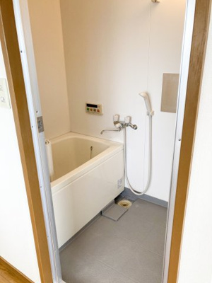 【浴室】 | 石原ハイツ