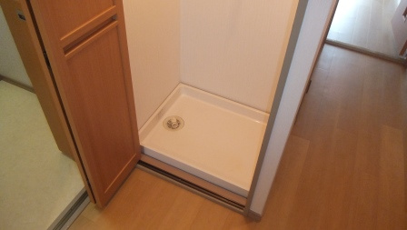 ルーラルタウン壱番館の設備